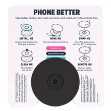 Load image into Gallery viewer, PopSockets™ PopGrip Golf Ball