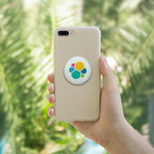 Load image into Gallery viewer, PopSockets™ PopGrip Golf Ball