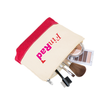 Load image into Gallery viewer, Cotton Pouch