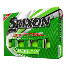 Load image into Gallery viewer, Srixon Soft Feel
