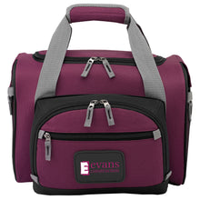 Load image into Gallery viewer, 12-Can Duffel Cooler w/Removable Liner