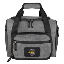 Load image into Gallery viewer, 12-Can Duffel Cooler w/Removable Liner