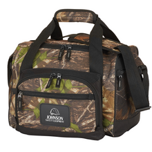 Load image into Gallery viewer, 12-Can Duffel Cooler w/Removable Liner