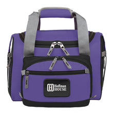 Load image into Gallery viewer, 12-Can Duffel Cooler w/Removable Liner