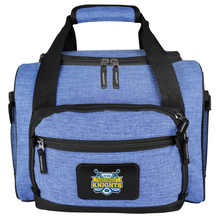 Load image into Gallery viewer, 12-Can Duffel Cooler w/Removable Liner