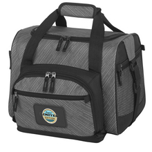Load image into Gallery viewer, 12-Can Duffel Cooler w/Removable Liner