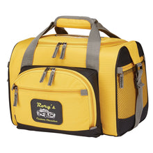 Load image into Gallery viewer, 12-Can Duffel Cooler w/Removable Liner