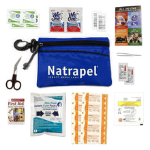 Load image into Gallery viewer, Silver First Aid Kit