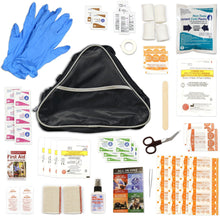 Load image into Gallery viewer, Platinum First Aid Kit