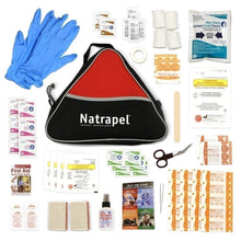 Load image into Gallery viewer, Platinum First Aid Kit