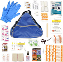 Load image into Gallery viewer, Platinum First Aid Kit