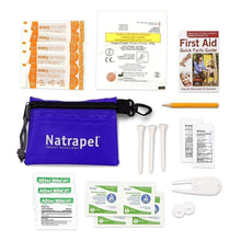 Load image into Gallery viewer, Silver Golfer Kit