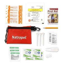 Load image into Gallery viewer, Silver Golfer Kit