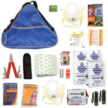 Load image into Gallery viewer, Platinum Earthquake / Disaster Kit