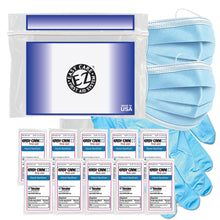 Load image into Gallery viewer, PPE Kit