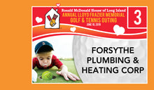 Load image into Gallery viewer, Custom Tournament Pin Flags