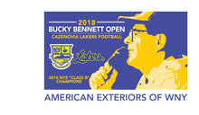 Load image into Gallery viewer, Custom Tournament Pin Flags