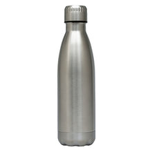 Load image into Gallery viewer, 17 oz. Double Wall, Stainless Steel Vacuum Bottle