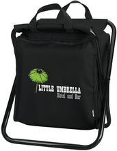 Load image into Gallery viewer, Koozie Handled Chair w/Cooler