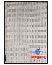 Load image into Gallery viewer, Club Glove Waffle Microfiber Cart Towel (16" x 24")