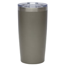 Load image into Gallery viewer, 20 oz. Double Wall Stainless Steel Tumbler

