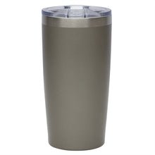 Load image into Gallery viewer, 20 oz. Double Wall Stainless Steel Tumbler