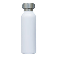 Load image into Gallery viewer, 28 oz. Single Wall 18/8 Stainless Steel Bottle