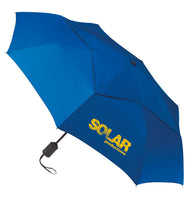 Load image into Gallery viewer, Executive Compact Umbrella w/Vented Top