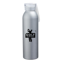 Load image into Gallery viewer, 22 oz. Aluminum Water Bottle