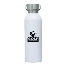 Load image into Gallery viewer, 28 oz. Single Wall 18/8 Stainless Steel Bottle
