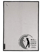 Load image into Gallery viewer, Club Glove Waffle Microfiber Cart Towel (16" x 24")