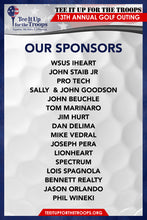 Load image into Gallery viewer, Corrugated Signs with H-Stakes