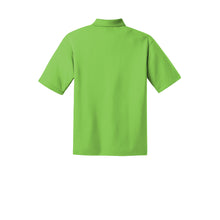 Load image into Gallery viewer, Nike Dri-FIT Micro Pique Polo