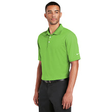 Load image into Gallery viewer, Nike Dri-FIT Micro Pique Polo