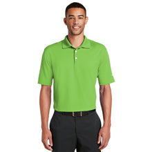 Load image into Gallery viewer, Nike Dri-FIT Micro Pique Polo