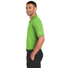 Load image into Gallery viewer, Nike Dri-FIT Micro Pique Polo