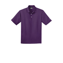 Load image into Gallery viewer, Nike Dri-FIT Micro Pique Polo