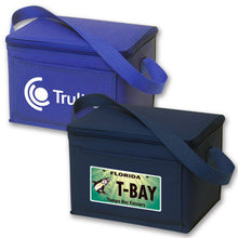 Load image into Gallery viewer, 6 Can Basic Cooler