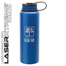 Load image into Gallery viewer, 40 oz. Steel Vacuum Bottle