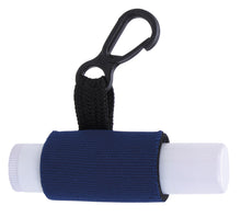 Load image into Gallery viewer, SPF-15 Lip Balm with Leash