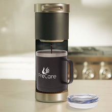 Load image into Gallery viewer, 14 oz. Double Wall, Vacuum Mug w/ Copper Lining