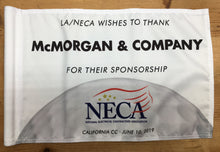 Load image into Gallery viewer, Custom Tournament Pin Flags