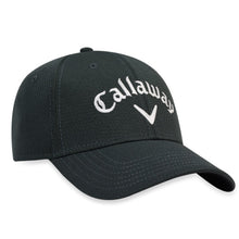 Load image into Gallery viewer, Callaway Performance Structured Hat with Front or Side Embroidery