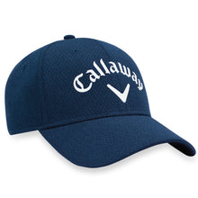 Load image into Gallery viewer, Callaway Performance Structured Hat with Front or Side Embroidery