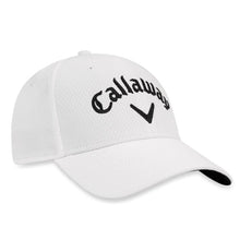 Load image into Gallery viewer, Callaway Performance Structured Hat with Front or Side Embroidery
