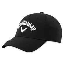 Load image into Gallery viewer, Callaway Textured Stitched-in Magnet Hat
