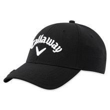 Load image into Gallery viewer, Callaway Textured Stitched-in Magnet Hat