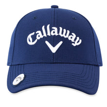 Load image into Gallery viewer, Callaway Textured Stitched-in Magnet Hat
