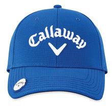 Load image into Gallery viewer, Callaway Textured Stitched-in Magnet Hat
