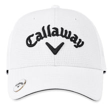 Load image into Gallery viewer, Callaway Textured Stitched-in Magnet Hat